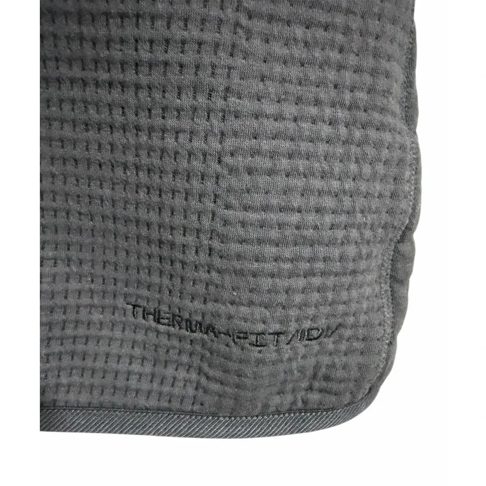 Nike Sportswear Therma-Fit ADV Tech Pack‎ Pullover Gray Men's Size Small